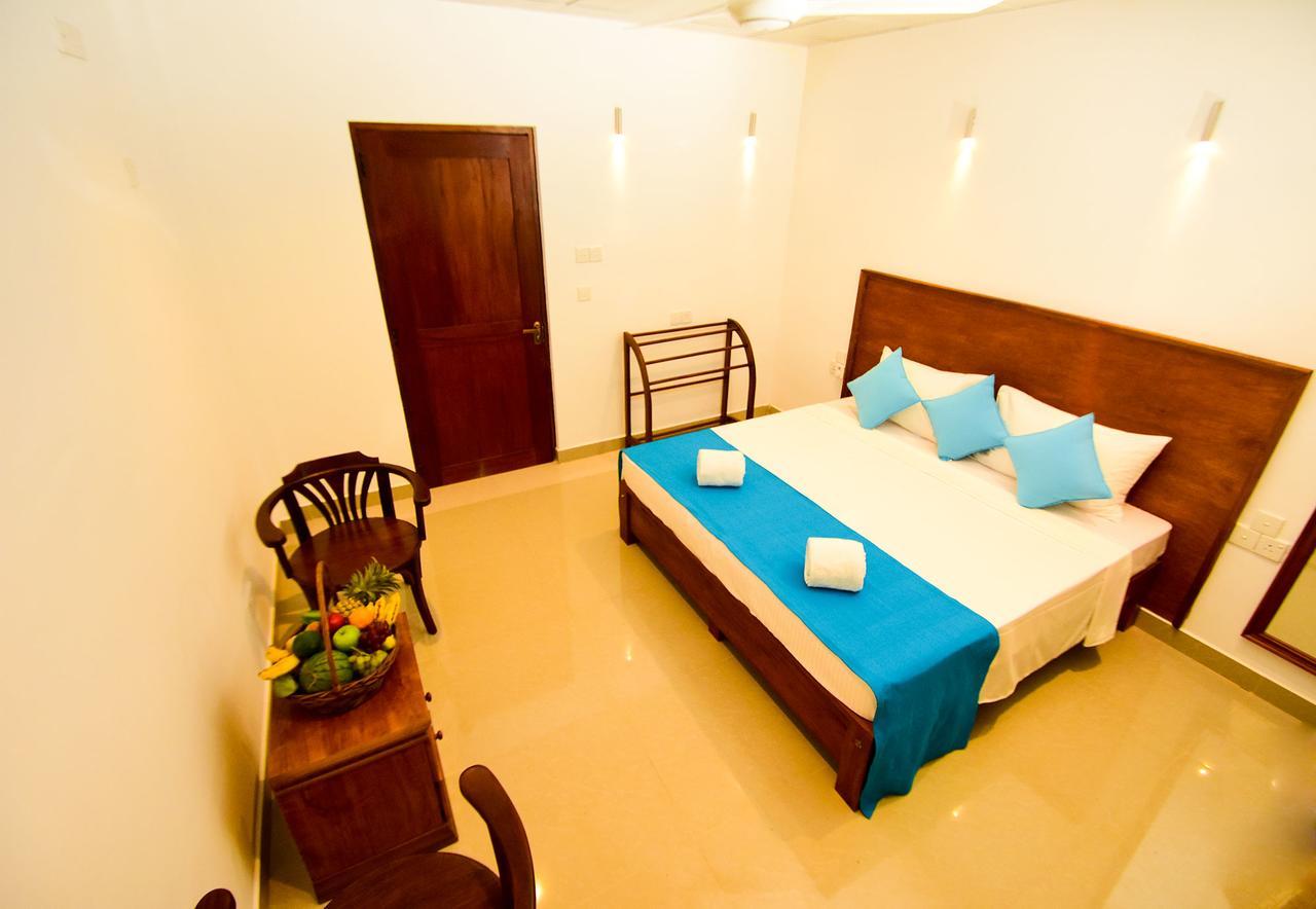Heavens Door Guest Inn Kandy Exterior foto