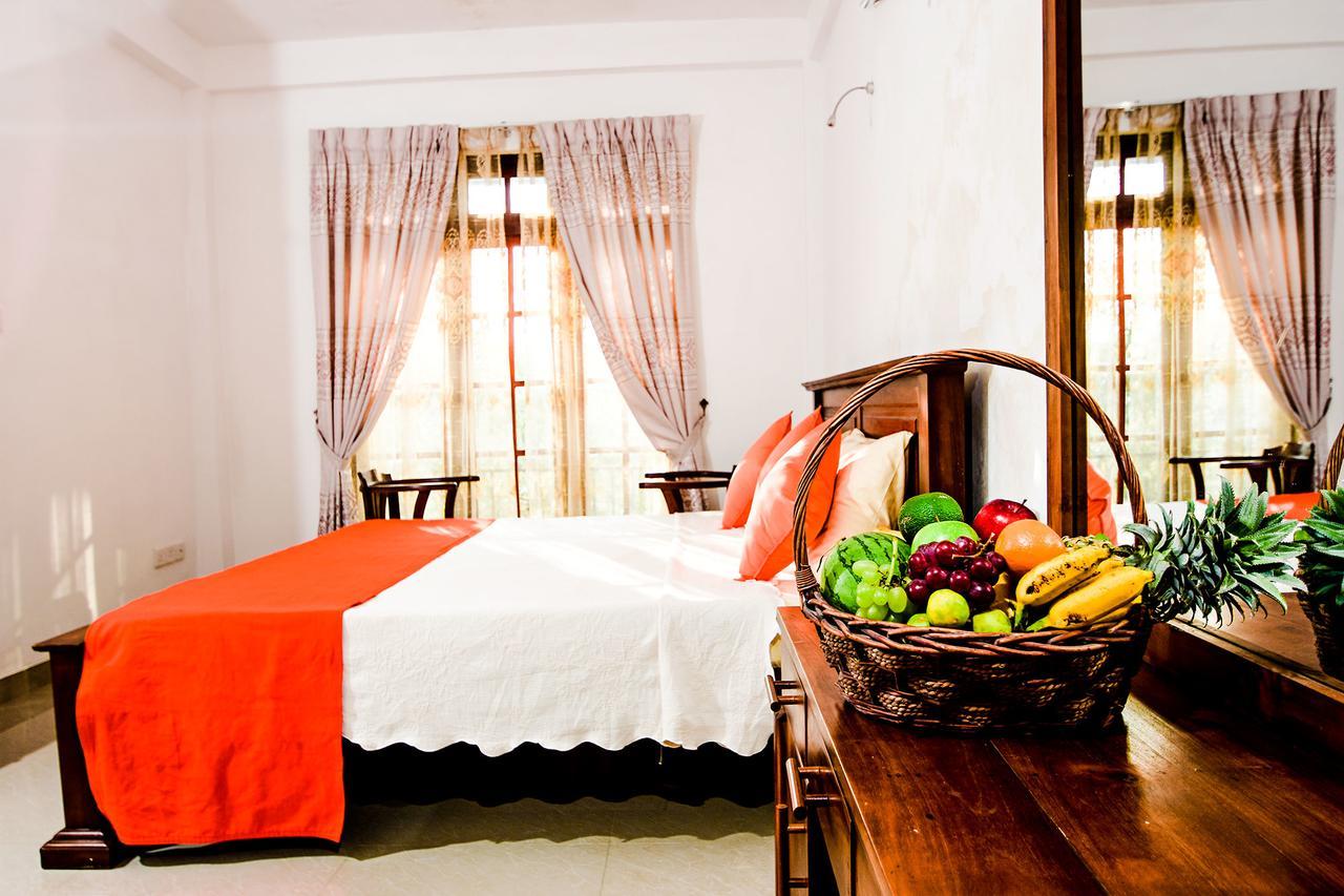 Heavens Door Guest Inn Kandy Exterior foto